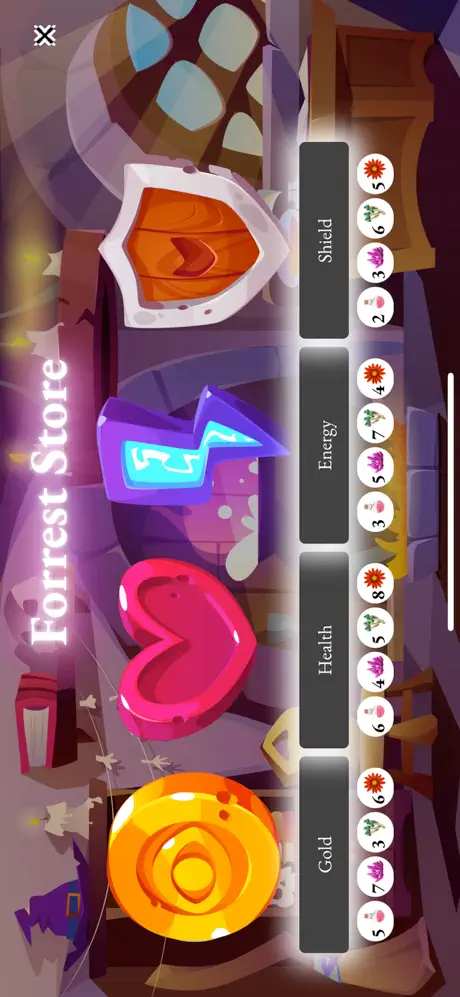 Screenshot 3 Gameplay Screenshot 3